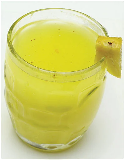 சுட்டிகளுக்குக் கொடுங்கள் சூப்பர் பானங்கள்!