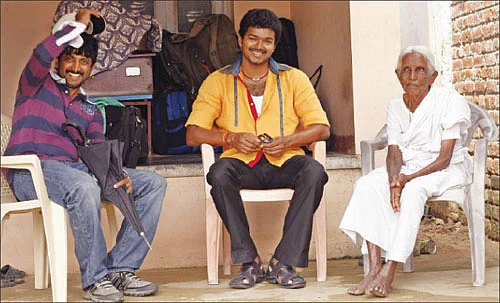 விகடன் ஜன்னல்