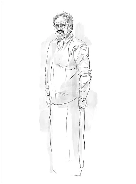 “பா.ஜ.க-வில் இருந்திருந்தால் அமைச்சராகியிருப்பேன்!”