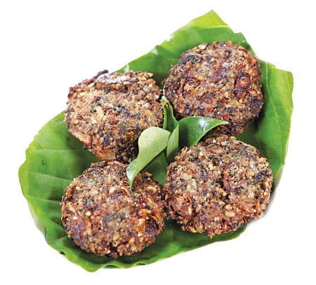 கிறங்க வைக்கும் கிராமத்து சமையல்!