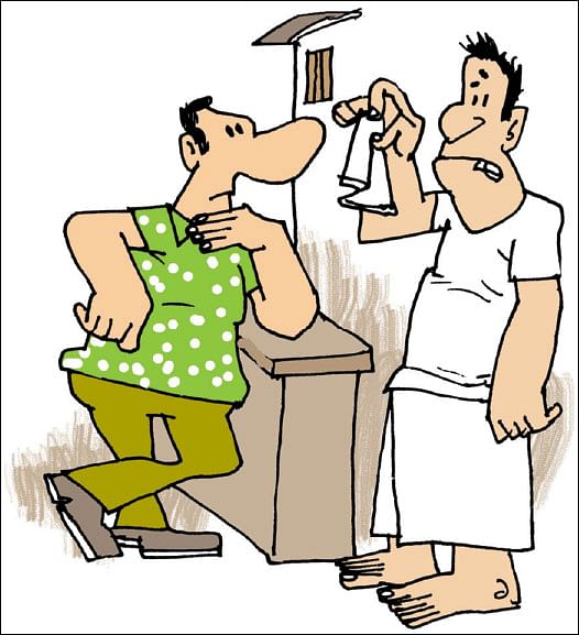 ஆடித் தள்ளுபடி அட்டகாசங்கள்!