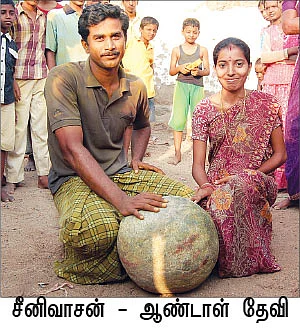 ஒரு கல்... ஒரு கண்ணாடி!
