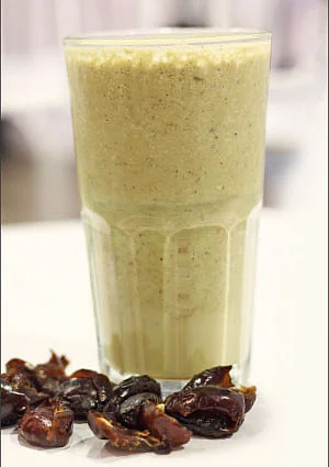 பலம் தரும் பால்
