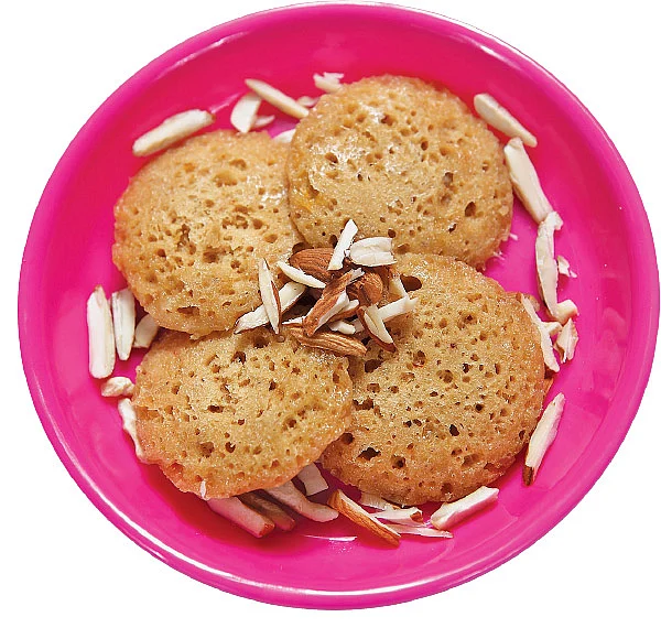 30 வகை தீபாவளி பலகாரம்!