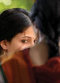 மாநிறமாகப் பிறந்தது... மாபாவமா ? !