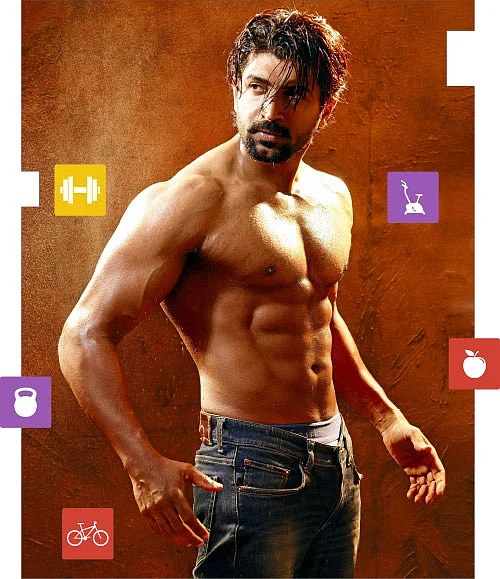 என்னை அறிந்தேன்....70%டயட்...30% உடற்பயிற்சி
