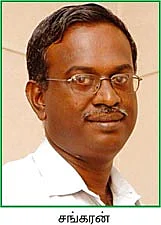 ஃபெமிலி பிஸினஸ்... எங்கள் சக்ஸஸ்!