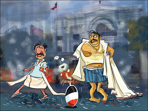 ஜோக்ஸ் - 2