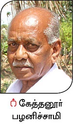 ஒரு ஏக்கரில் ரூ.3,20,000... பட்டையை கிளப்பும் பந்தல் காய்கறிகள்!