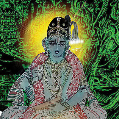 திருக்கோளூர் பெண்பிள்ளாய் ரகசியம் - 29
