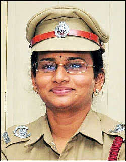 தன்னம்பிக்கை உணர்ந்த தருணம்!