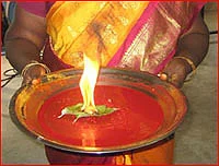 கேள்வி-பதில் : சேஷாத்ரிநாத சாஸ்திரிகள்