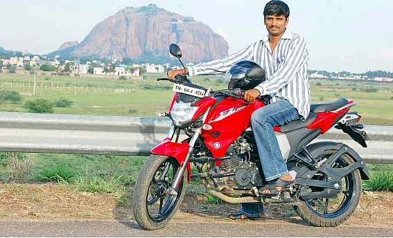 பட்ஜெட் பெர்ஃபாமெர்!