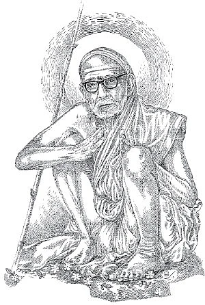 மகா பெரியவா சொன்ன கதைகள்!