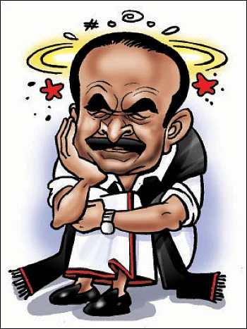 அலசி ஆராய்வது அப்பாடக்கர்!