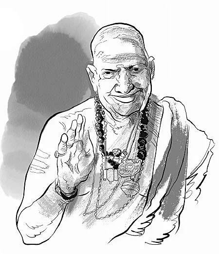 ஆன்மிக துளிகள்