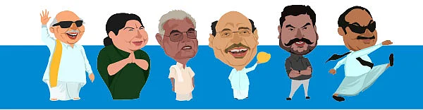 கூட்டணிக் கணக்கு லாபம் யாருக்கு?