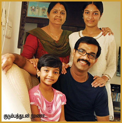 நான் மீண்டும் வருவேன்!