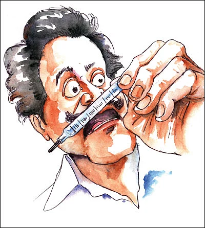 ஜோக்ஸ் - 1