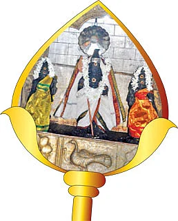 பால் குடம் எடுத்தா... சந்தோஷம் பொங்கும்!