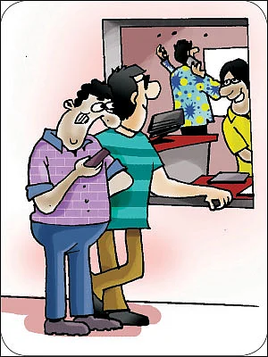 ஜோக்ஸ் - 2