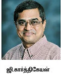 பார்ட்னர்ஷிப் பிசினஸ்... பக்கா கைடுலைன்!