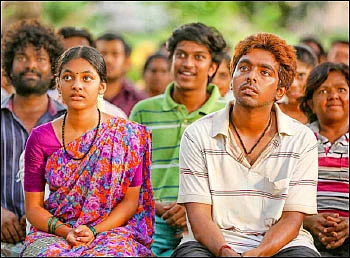 “கடவுள் கொடுத்த வரம்!”