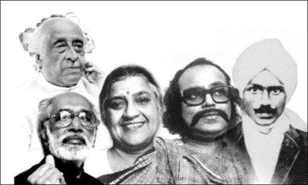 நத்தையின் பாதை - 6 - குருவியின் வால் - ஜெயமோகன்