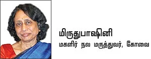பீரியட்ஸ் பில்ஸ் சரியா? தப்பா?