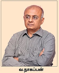 தங்கத்தில் ஜொலிக்கும் ஊழல்!