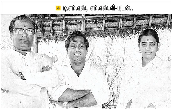 முத்தான முத்தல்லவோ! - இசையரசி பி.சுசீலா
