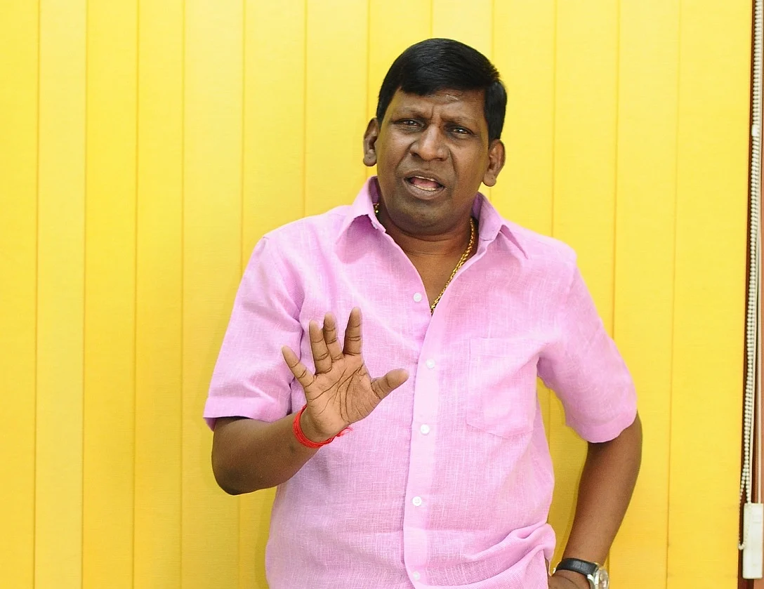 வடிவேலு