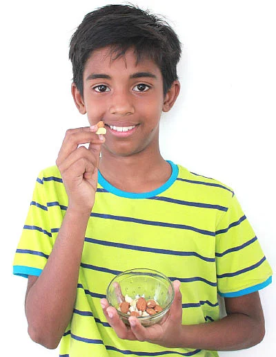 100 ஹெல்த்தி ஹேபிட்ஸ்