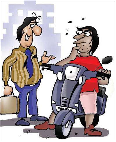 ஜோக்ஸ் - 1