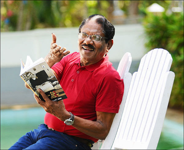 “நம் மொழிக்கும் பண்பாட்டுக்கும் ஆபத்து நெருங்குகிறது!” - பாரதிராஜா