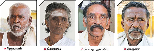 தீபாவளிக்கு புறகணிப்பு... பொங்கலுக்கு வரவேற்பு!