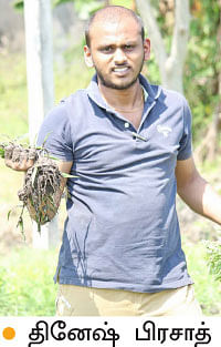 ஒரு நாள் விவசாயி