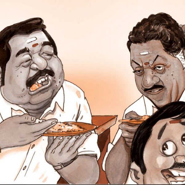 ஷாக்குக்கே ஷாக்!