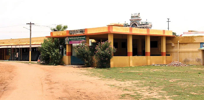 நாரதர் உலா