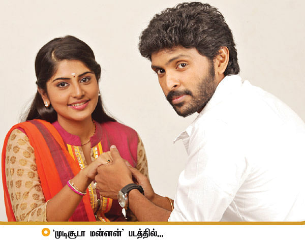 "அஜித்தின் ‘உலகம் சுற்றும் வாலிபன்!’ ”