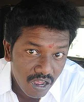 காமராஜரை இழிவாக பேசியதாக நடிகர் கருணாஸ் வீடு முற்றுகை!