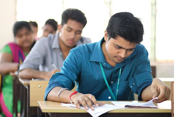 VAO முதல் IAS வரை!
