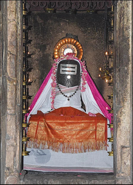 திருவருள் திருவுலா - ஏற்றங்கள் அருளும் ஏழு சிவத்தலங்கள்!