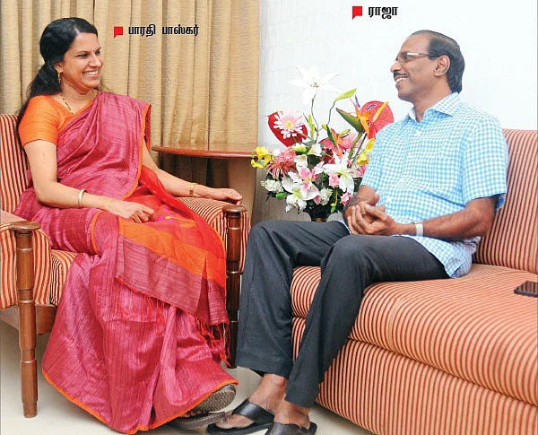 பண்டிகை நாளில் மகிழ்ச்சியை அனுபவிப்பது... ஆண்களா.. பெண்களா ?