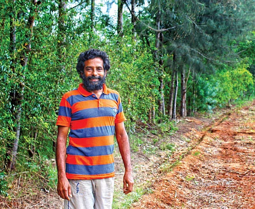 “இயற்கையோடு இணைந்தால் விடியலும் இனிமை!”