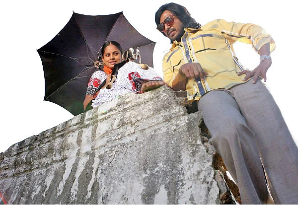 இது ‘ஸ்மைல் ப்ளீஸ்’ சினிமா!