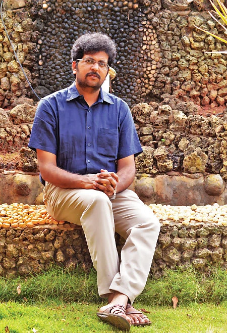 அடுத்து என்ன? - “கனவுகள் என்னை இயக்குகின்றன!”