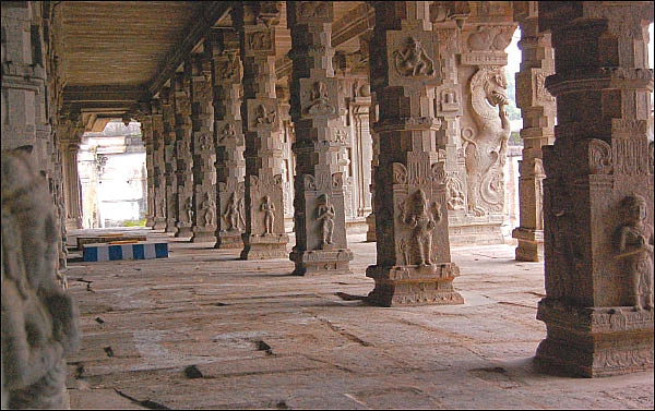 வாழ்க்கை ஒளிபெற வரம் தரும் பிரம்மதேசம்!