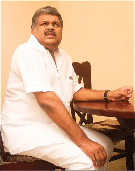 “எங்கள் தலைமையில் கூட்டணி அமையாது!”