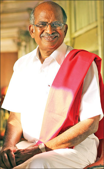 ஒரு வரி... ஒரு நெறி! - 16 - “இழப்பதற்கு ஒன்றுமில்லை... உன் அடிமைச் சங்கிலியைத் தவிர!”